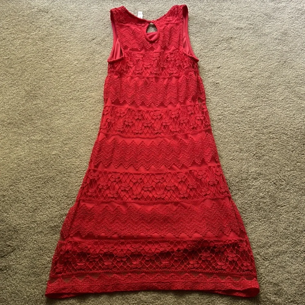 Business causal dress - Picture 2 of 2